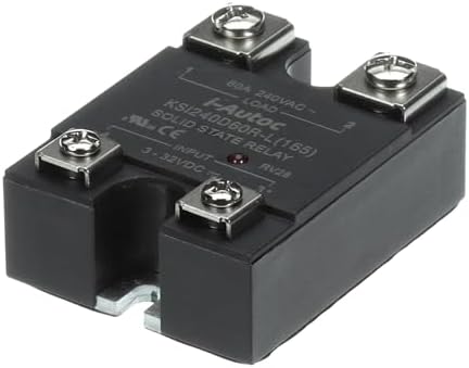 Antunes 7001143 Relay Random Phase by Unknown