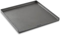 Weber Crafted® Large Rust-Resistant Griddle. Gourmet Grilling by Unknown