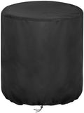 Patio Table Cover Waterproof Square Round Bistro by Aidetech