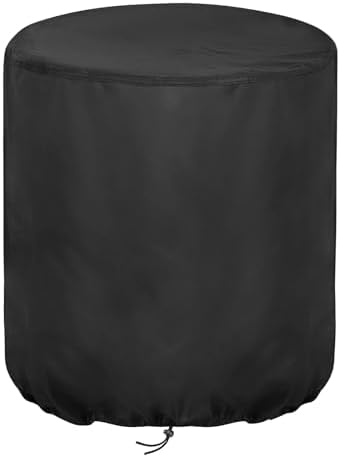 Patio Table Cover Waterproof Square Round Bistro by Aidetech