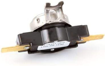 Carter Hoffmann 18600-0046 Hi-Limit Switch - Image 2