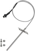 RTD Temperature Probe Sensor for Pit Boss Pellet Grills by FCCUM