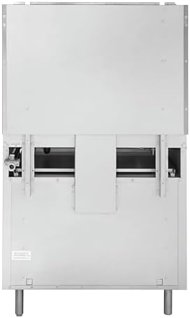 Kratos 36" Commercial Gas Range & Oven, 6 Burners and Full Size Oven - Image 4