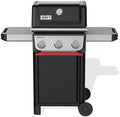Weber® Spirit E-310 Gas Grill, Outdoor Cooking, Small Propane Grill, Black by Unknown