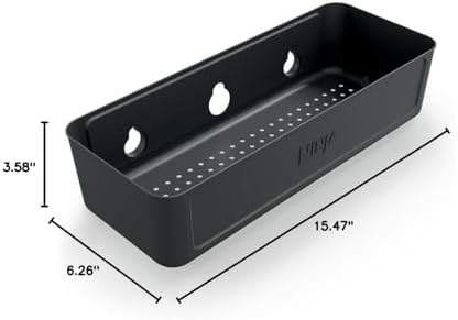 Ninja FlexFlame Storage Caddy for PG300, Holds 10lbs - Image 6