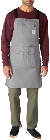 Carhartt Men's Firm Duck Apron by Carhartt