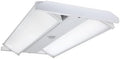 Metalux HBLAOS 2ft Linear High Bay LED Adjustable Optics by Metalux