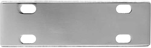 FryOilSaver Co. Replacement Blade for Griddle Scraper, Steel, 5.5 Inch Wide - Image 2