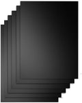 BBQ Grill Mat, Non-Stick Grill Cooking Mat Teflon Reusable Barbecue Baking Mats, Heavy Duty,Easy to Clean - Works on Electric Grill Gas Charcoal BBQ (6X(33X40) cm) by GQC
