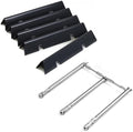 Spirit E310 Grill Parts Replacement Kit 7636 Flavorizer Bar 69787 Burner by FORYEYC