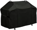 Grill Cover for Weber Genesis 300 Series and New 2022 Genesis 300 Grills by Blackhoso