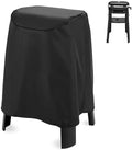 Grill Cover for Weber Lumin Electric/Compact Grill with Stand, Waterproof by Blackhoso
