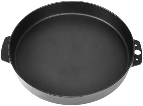 Upgraded 7421 Gourmet BBQ System Griddle for Weber 22 inch Charcoal Grills by QuliMetal