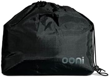 Ooni Cover for Pizza Oven and Table - Medium Size - Protective Waterproof BBQ Grill Cover - Ooni Pizza Oven Accessories - Image 3
