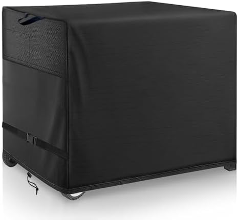 Outdoor Prep Table Cover for Keter Unity Small Portable Table by Wnanan