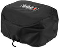 Weber® Lumin® Electric Grill Bonnet Cover, Grill Cover by Unknown