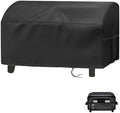 Tabletop Grill Cover for Z Grills Cruiser 200a Portable Pellet Grill by Jungdaoutdoorfurniturecover