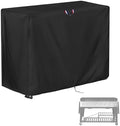 58 inch Grill Cover for Royal-Gourme-t 8-Burner Gas Grill by Agustone