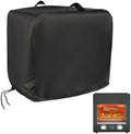 15 Inch Pizza Oven Cover for VEVOR Electric Steak Grill,Oven Accessory by Guisong