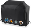 54 Inch Gas Grill Cover for Monument Mesa M405BZ & M415BZ, Mesa 400 Series by PLUSBROIL