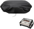 Mini Gas Grill Cover for Hamilton Beach Electric Indoor Searing Griddle by Guisong