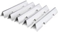 Uniflasy 15.3" Flavorizer Bars for Weber Spirit E310 & GS4 Spirit II 300 by Uniflasy