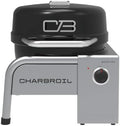 Charbroil Bistro Pro | Portable Electric Grill | Portable Grill | Black by Charbroil