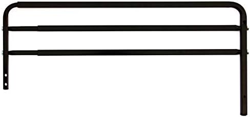 Cardinal Gates TPX 8 in Duragate Height Extension, Black by CardinalGates