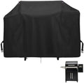 BBQ Grill Cover for Traeger Silverton 620, 48" L x 26" W x 42" H by Yourpatiocoverexpert