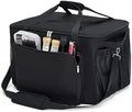 Pizza Oven Carry Bag for Ninja Artisan Outdoor Oven MO200 Series, Bag Only by TRAVELIT