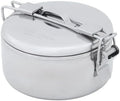 MSR Alpine Stainless Steel Stowaway Camping Pot by Unknown