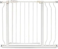 BalanceFrom Easy Walk-Thru Baby Safety Gate, Fits 29.1" to 38.5" Openings by BFFITNESS