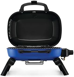 Napoleon TravelQ 240 Compact Portable Propane Grill - Image 2