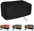 Pizza Oven Cover for NEW WITT ETNA Rotante Award Winning Pizza Oven by Guisong