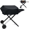Griddle Cover for Blackstone 22" On The Go Scissor-Leg Grill, Cover Only by NOELIFE