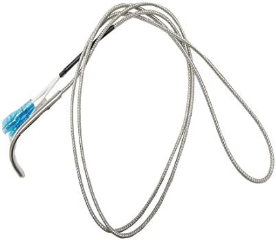 Replacement RTD Temperature Sensor Probe, Compatible with Louisiana Pellet Grill& Country Smoker Grills, Replace Part 50151 - Image 2