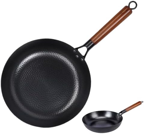 Non Stick Frying Pans Skillets for Cooking by Unknown