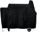 ZJYWSCH Grill Cover for Pit Boss Pro Series 1600 Wood Pellet Grill Smoker PB1600PS1 PB1600PS3 Sportsman 1600 PB1600SPW Heavy Duty Waterproof PitBoss 1600 Grill Cover by ZJYWSCH