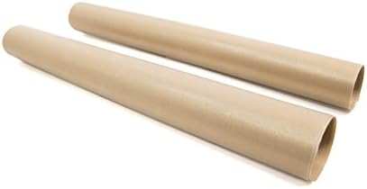 As Seen On TV YOSHI GRILL & BAKE MATS (2 Pack), Copper - Image 2