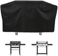 Griddle Cover for Blackstone 1836 2021-2026, Flat Top Grill Cover Heavy Duty Oxford, BBQ Outdoor Storage Weather Resistant Rain & Dust Protection Patio Backyard RV by TQGIBCX