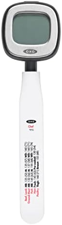 OXO Good Grips Chef's Precision Digital Instant Read Thermometer by Unknown