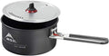 MSR 1.3 Liter Nonstick Ceramic Coated Solo Camping Cook Pot by Unknown