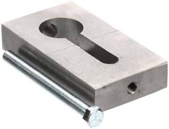 Univex T6012 Tool Beater Head Pin 60 80, 9" Height, 6" Width, 5" Length by Univex