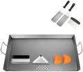 Flat Top Griddle for Standard 30-Inch Ranges,Turn Your Stove Into a Griddle by BBQFuture