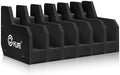 CVLIFE Foam Pistol Rack Handgun Rack for Gun Safe Gun Cabinet Accessories by CVLIFE
