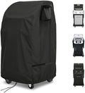 24" Grill Cover for Nexgrill 720-0864RA 2-Burner Griddle by Vercome