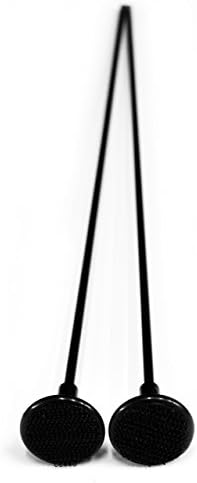 Gun Storage Solutions Rifle Rod Expansion Pack - Gun Rack Rifle Rods, Organize Your Gun Safe, Extra Rifle Rods, (Fabric Sold Separately or in Our Starter Packs) by GunStorageSolutions