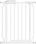 Fairy Baby 27 Inch to 29 Inch Wide Narrow Baby Gates for Small Doorways by FairyBaby