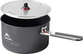 MSR 2.5 Liter Nonstick Ceramic Coated Solo Camping Cook Pot by Unknown