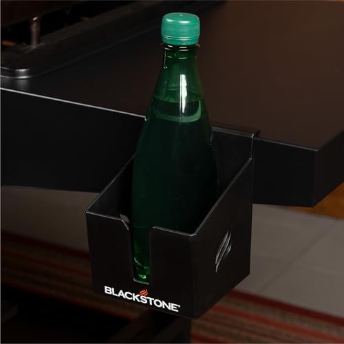 Blackstone 5609 Magnetic Tool and Beverage Holder, 2 Piece - Image 3
